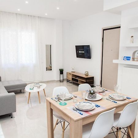 Gorgeous Apartment In Athens Gtd8280-02 Exterior photo