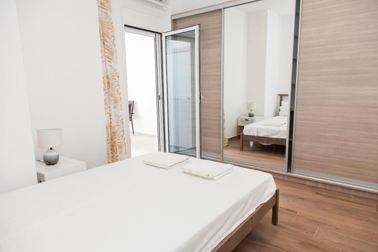 Gorgeous Apartment In Athens Gtd8280-02 Exterior photo