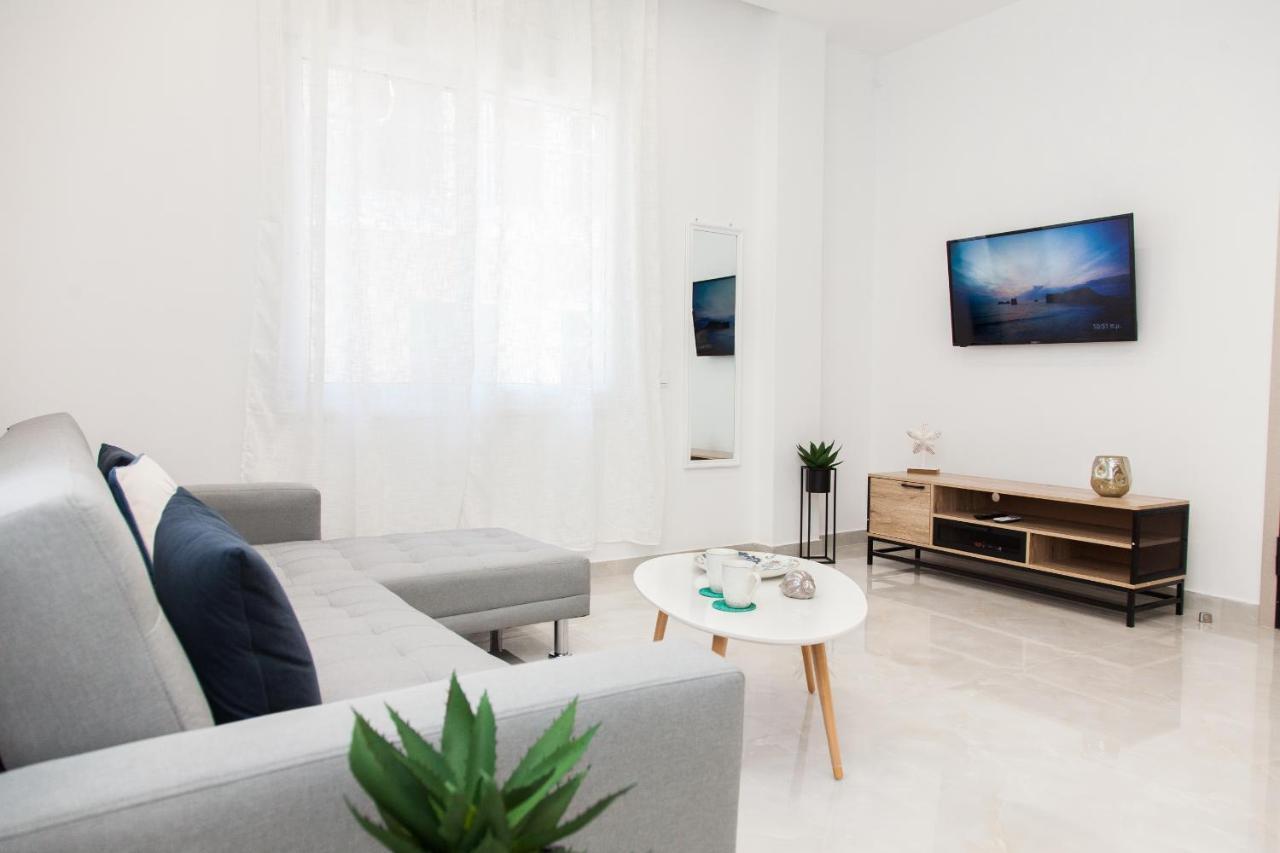 Gorgeous Apartment In Athens Gtd8280-02 Exterior photo