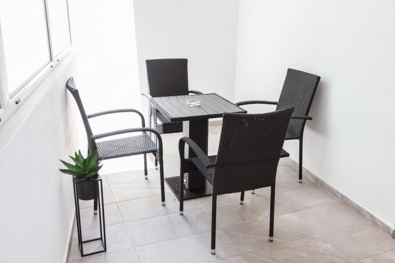 Gorgeous Apartment In Athens Gtd8280-02 Exterior photo
