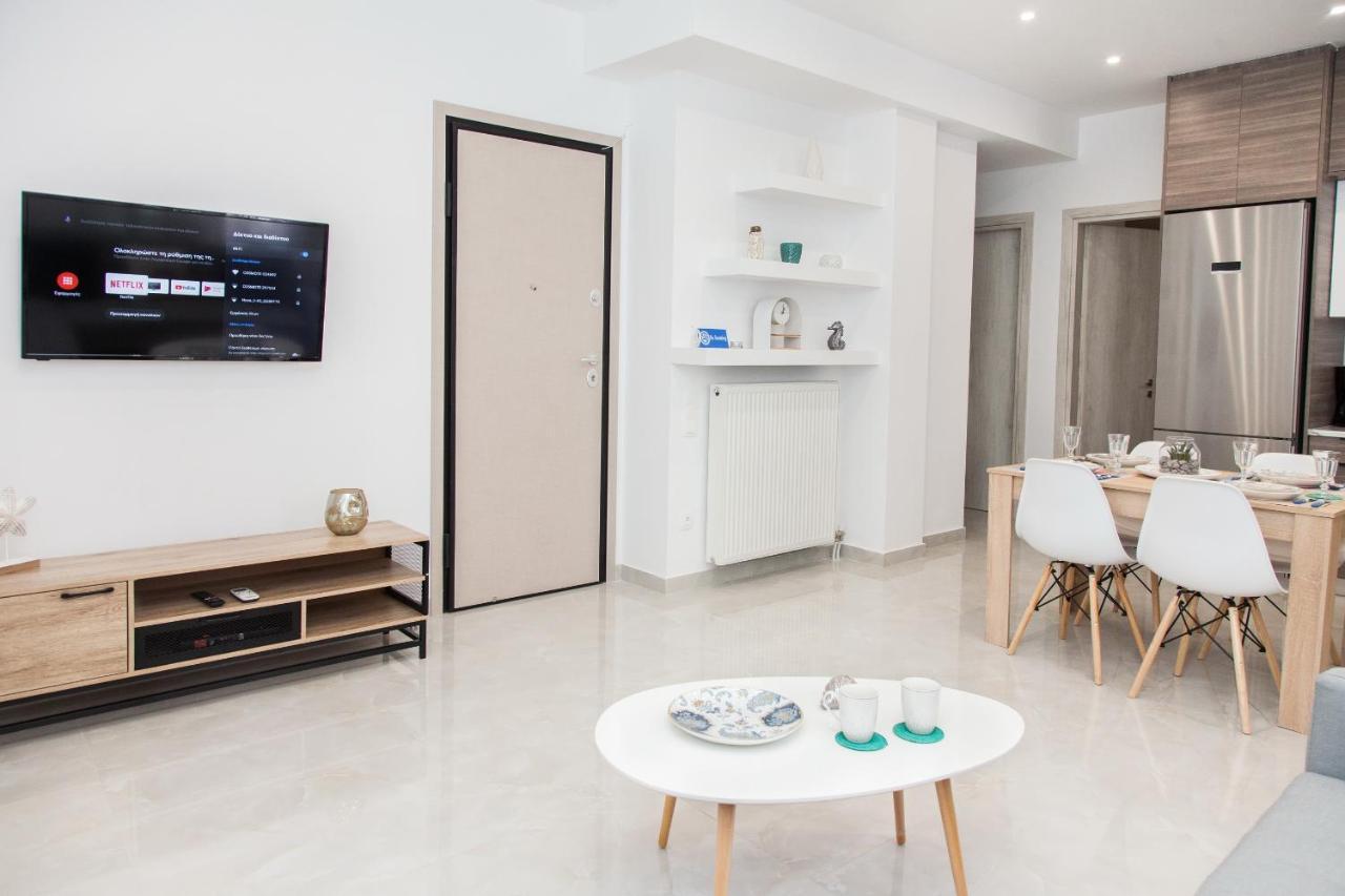 Gorgeous Apartment In Athens Gtd8280-02 Exterior photo