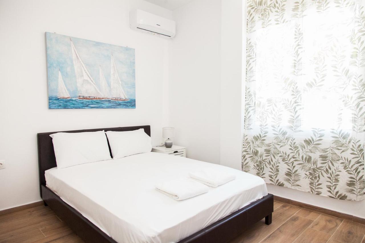 Gorgeous Apartment In Athens Gtd8280-02 Exterior photo